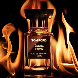 Ébène Fumé - Eau de Parfum